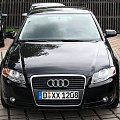 audi a4 :) SPRZEDAM :) Ktoś chętny ??