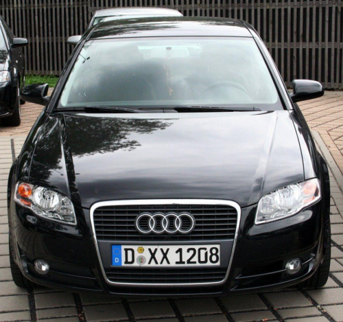 audi a4 :) SPRZEDAM :) Ktoś chętny ??