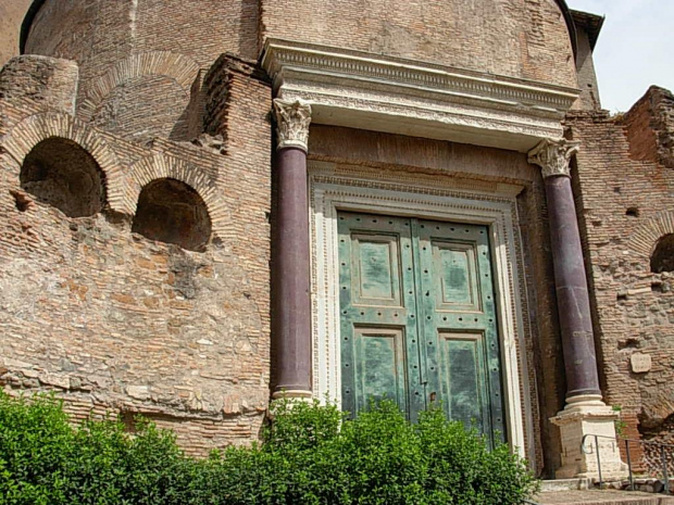 Forum Romanum