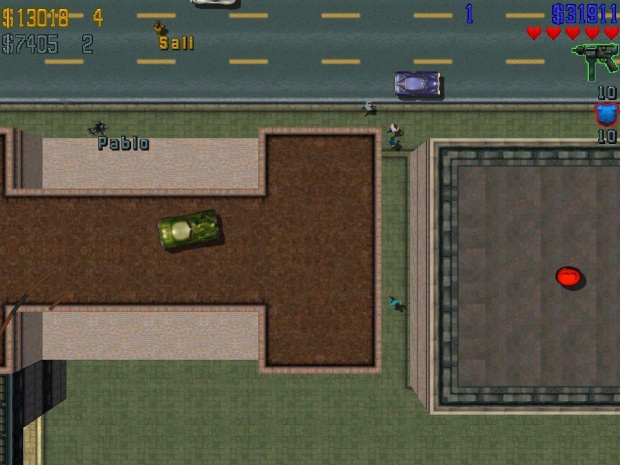 #GTA2