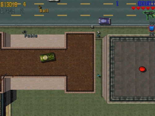 #GTA2