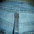 #dżinsy #jeansy #szycie
