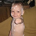 no i prosze ma ospe.....a co z Daria dla czego ona nie ma?