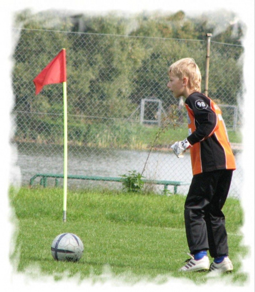 fotki z meczu Kotwica Lech (98), 22-09-2007 #kotwica #lech #LechPoznań #lech98