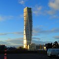 Turning Torso