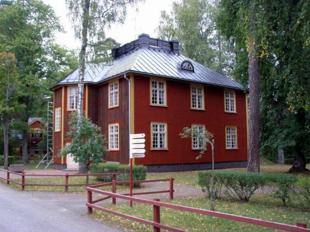 Schronisko młodzieżowe
