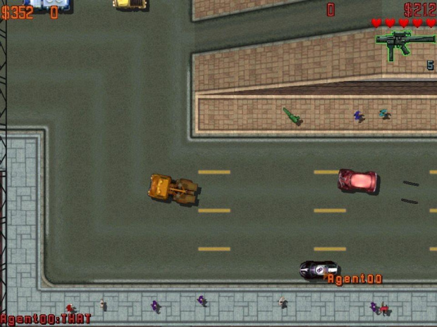 #GTA2