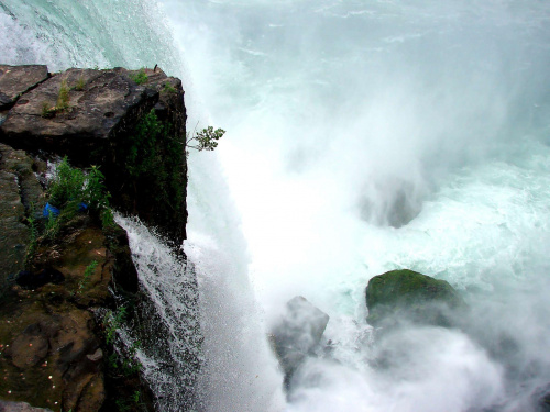 NIAGARA FALLS