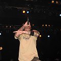 Madball - London, Forum 01.12.2oo6 #koncert