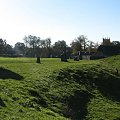 Avebury listopad 2oo6 #Anglia