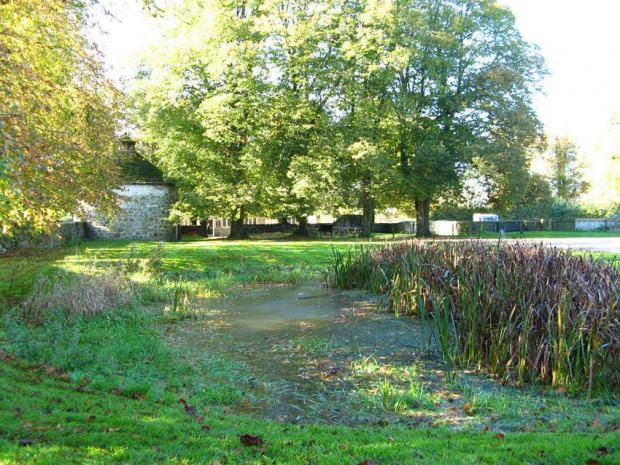 Avebury listopad 2oo6 #Anglia