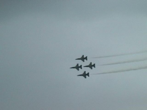 26 czerwca 2007 #AirShow