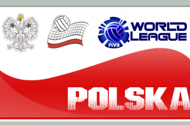 #liga #światowa #volleyball #polska