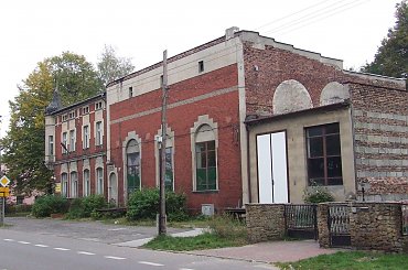 Waldschloss - Zameczek Leśny, Stara Kuźnica, Ruda Śląska #Waldschloss #StaraKuźnica #RudaŚląska #ZameczekLeśny #HeinrichSchindler #tajemnica #Enpol