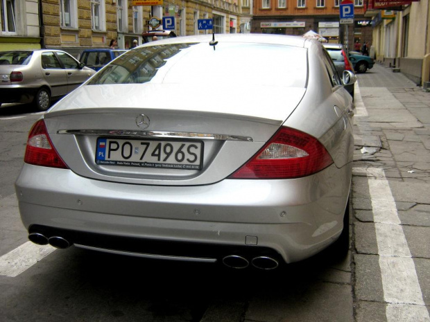 #cls #amg #mercedes