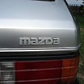 Mazda 323 BD #mazda