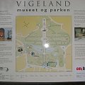 plan parku #Vigeland