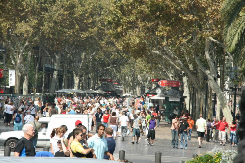 Ramblas