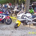 #ZlotWapienica2007Motocykle