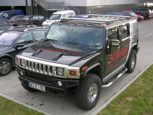 #hummer