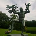 #Vigeland