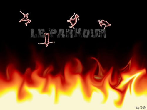 tapeta 1024x768
zachęcam do korzystania ;) #tapeta #tło #parkour #ogień #traceur #grafika