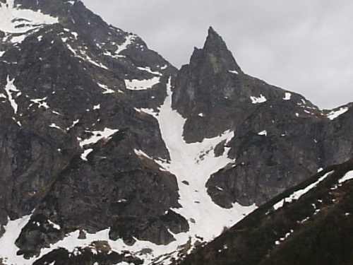 ZAKOPANE W MAJU #ZAKOPANE #MORSKIEOKO