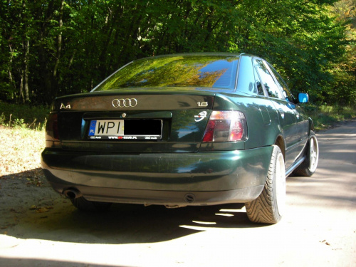 adela #AudiA4