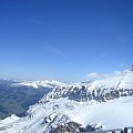 WAKACJE - GLACIER3000 #GLACIER3000WAKACJE