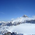 WAKACJE - GLACIER3000 #GLACIER3000WAKACJE