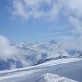 WAKACJE - GLACIER3000 #GLACIER3000WAKACJE