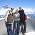 WAKACJE - GLACIER3000 #GLACIER3000WAKACJE