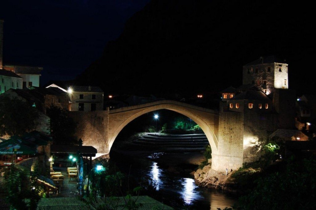 Mostar,