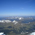 WAKACJE - GLACIER3000 #GLACIER3000WAKACJE