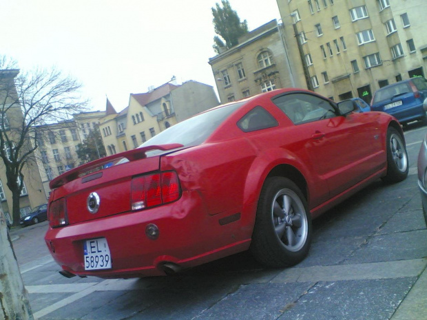 #mustang #ford