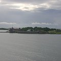 Karlskrona, bastion królewski