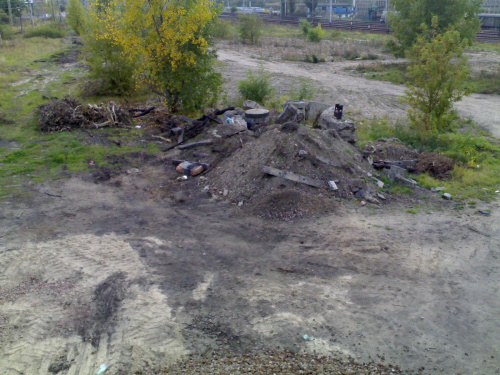 Teren 26