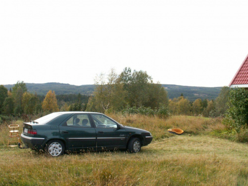 nasza Księżna w górskich klimatach;)