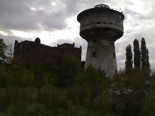 Młyn 2