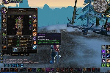 Wow postac #WowPostac