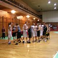 5.10.2007 KK BYTOM - KiS Zywiec (sparing)