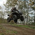 7.10.2007r Tor w Czerwionce #QuadyMotocrossCzerwionka