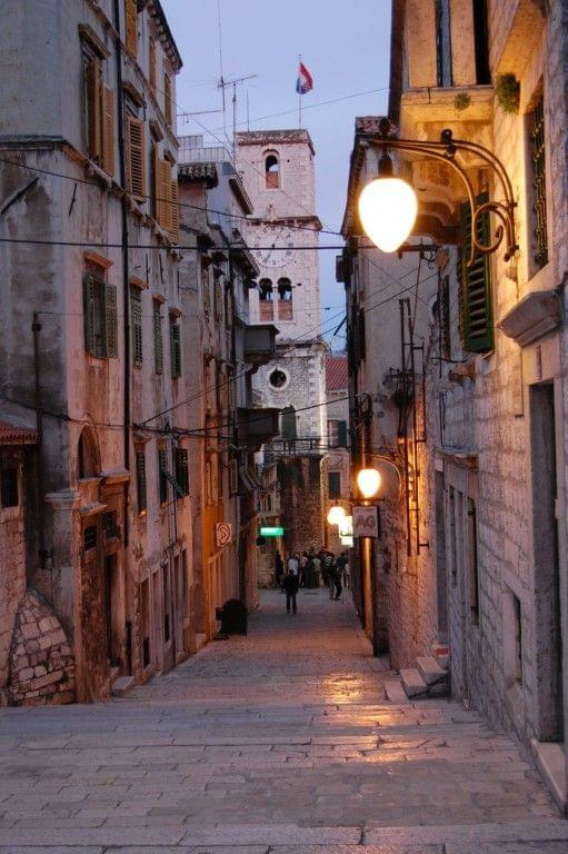 Sibenik