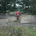 7.10.2007r Tor w Czerwionce #QuadyMotocrossCzerwionka