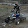 7.10.2007r Tor w Czerwonce #QuadyMotocrossCzerwonka