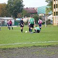 MKS Ryki - Sygnał Lublin 06.10.2007 #MKSRyki